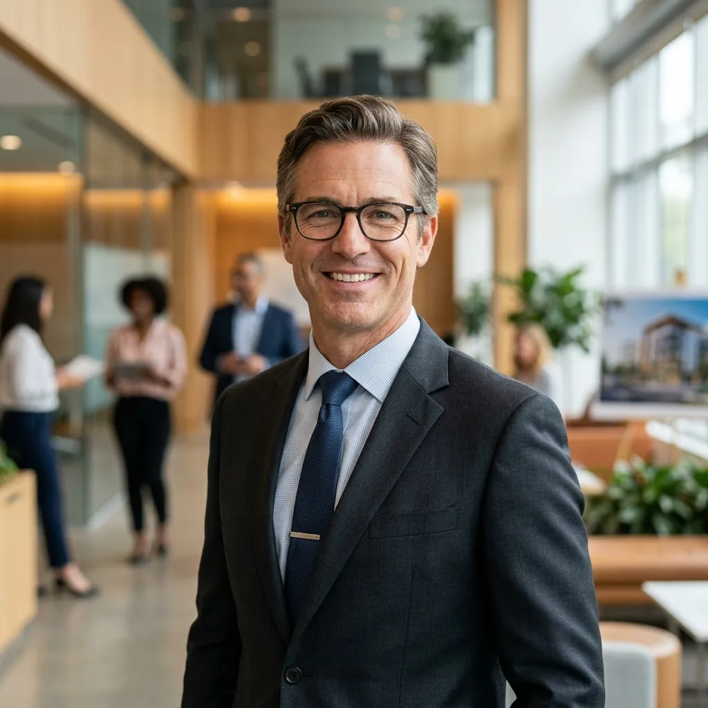 Procurement Head