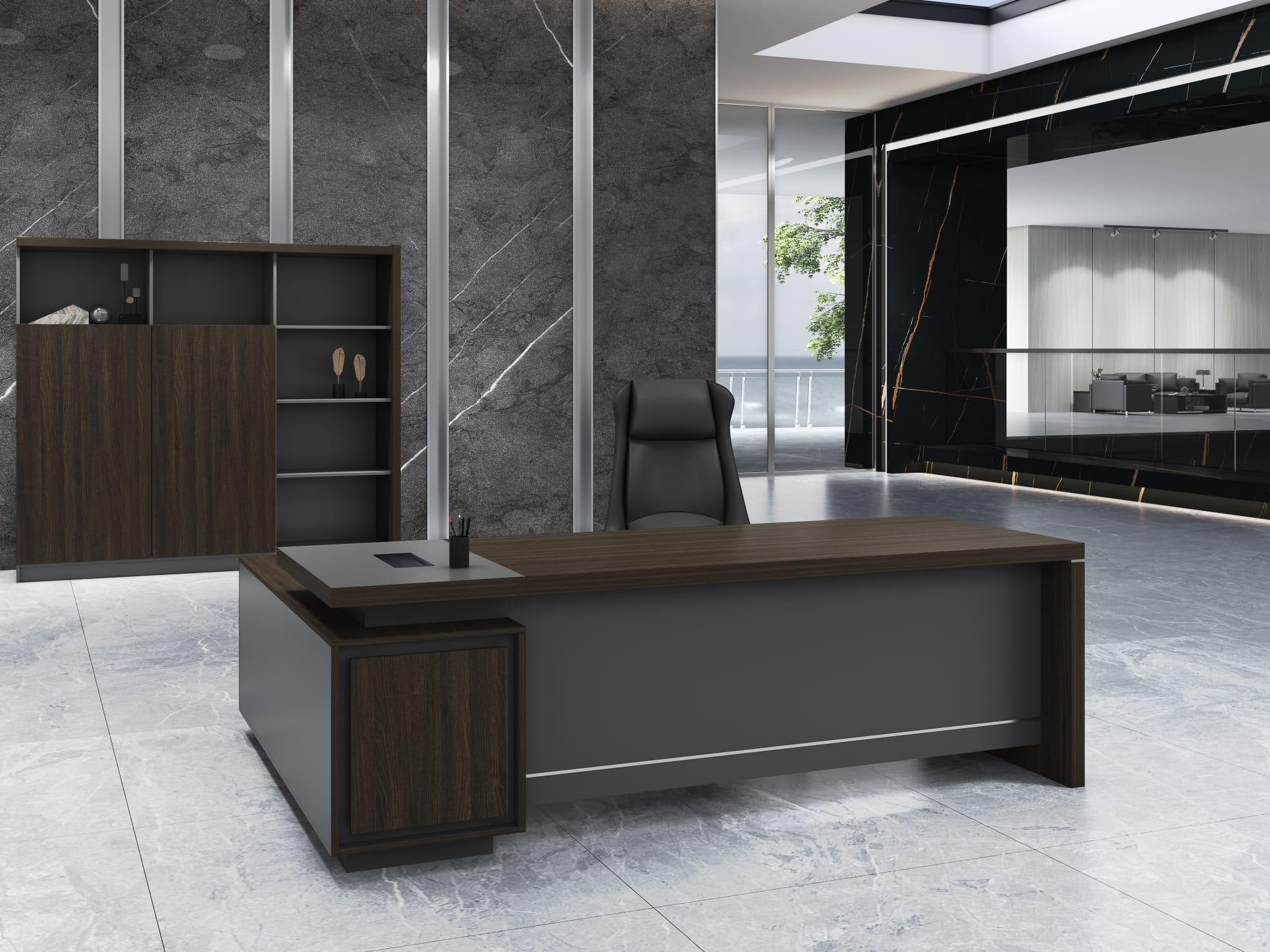 Corporate Boardroom and Executive Furniture Qatar