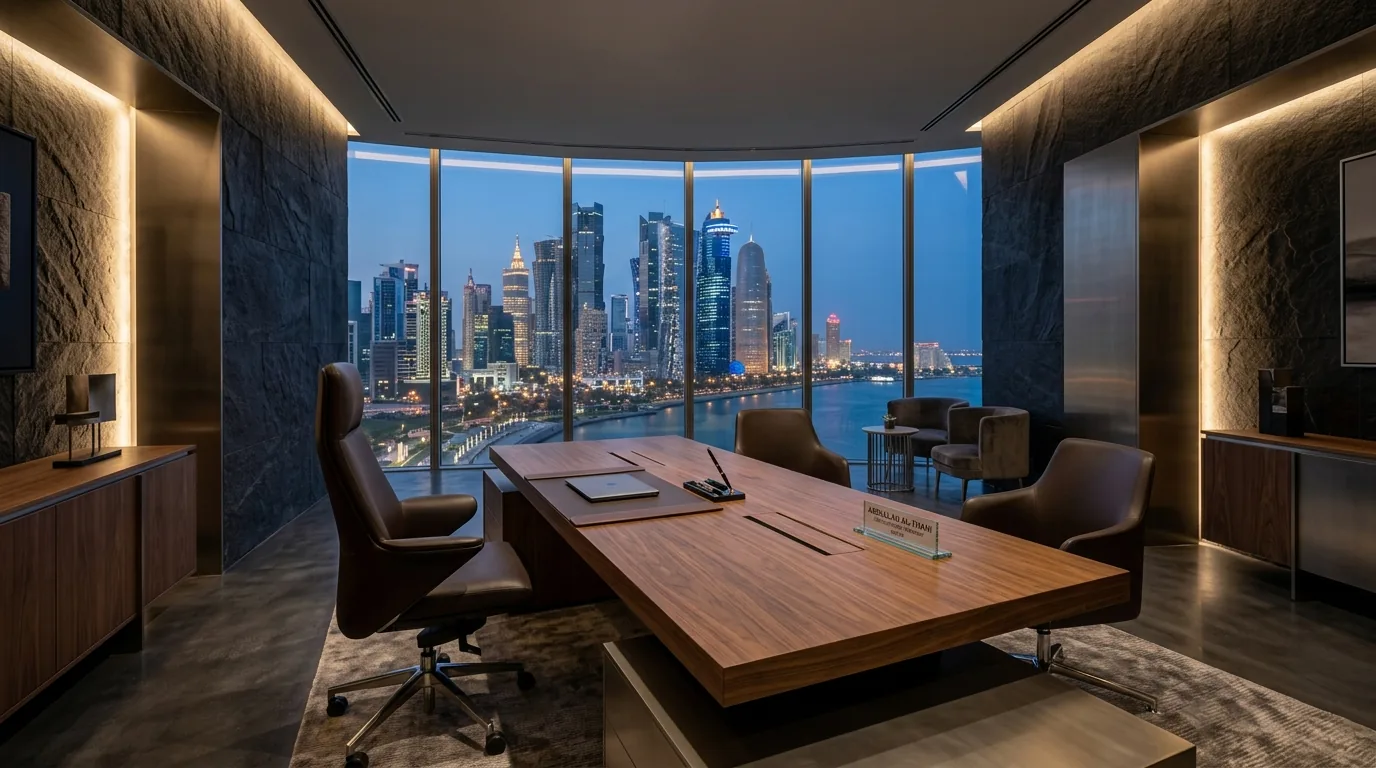 Royal Plus Complete Furniture Portfolio and Catalog Qatar