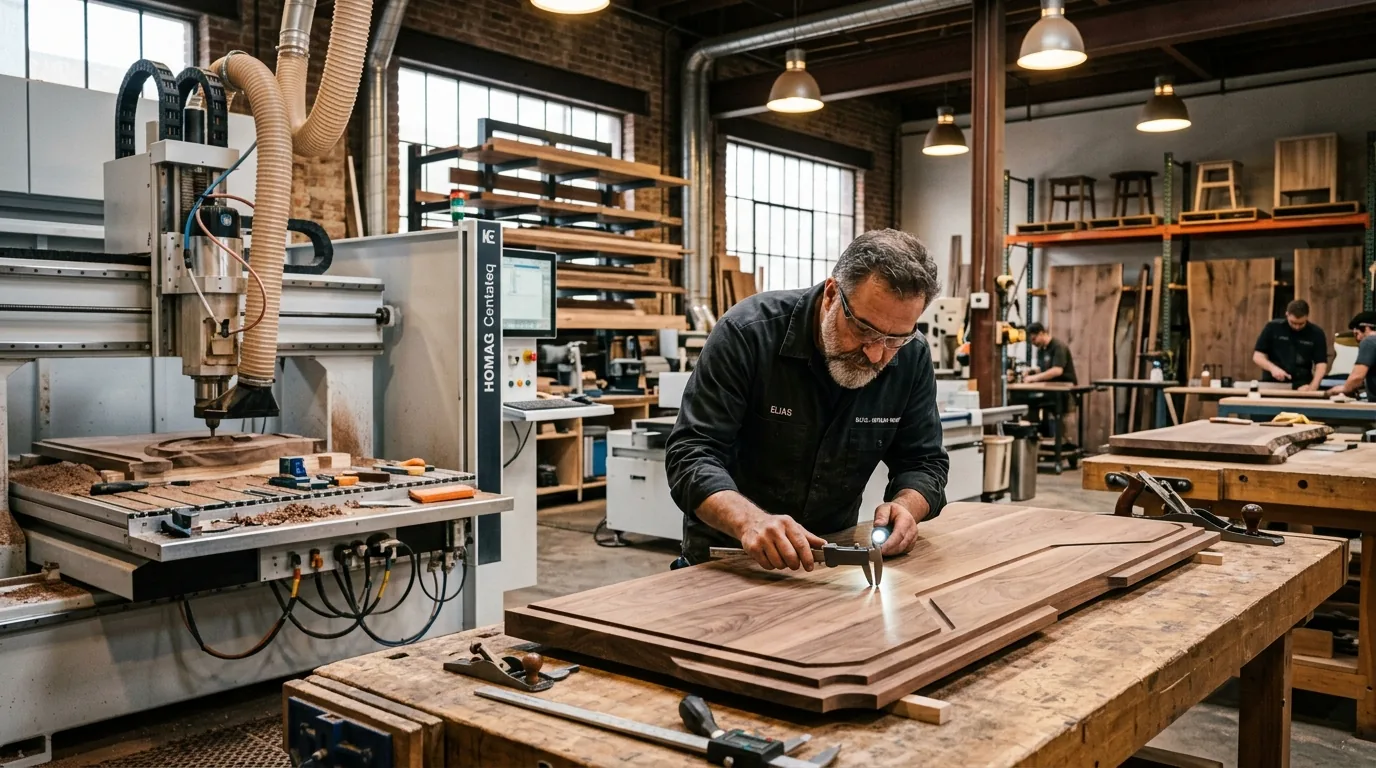 Competitive Direct Factory Pricing